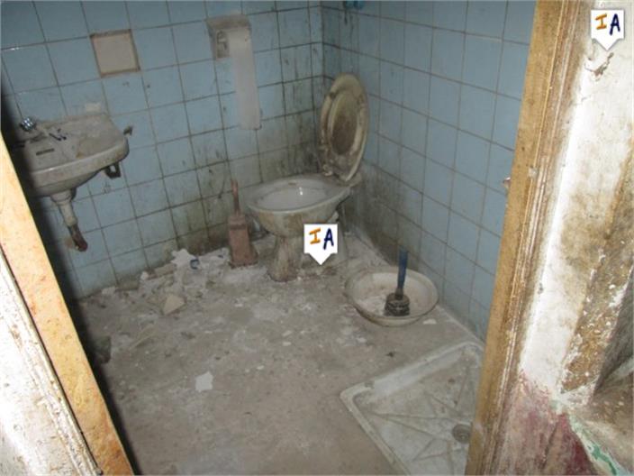 Image No.10-Maison de 3 chambres à vendre à Castillo de Locubín