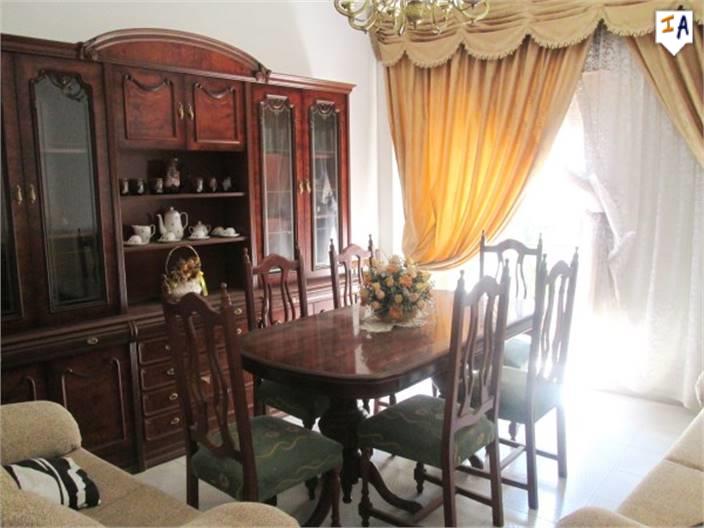 Image No.11-Maison de 6 chambres à vendre à Priego de Córdoba