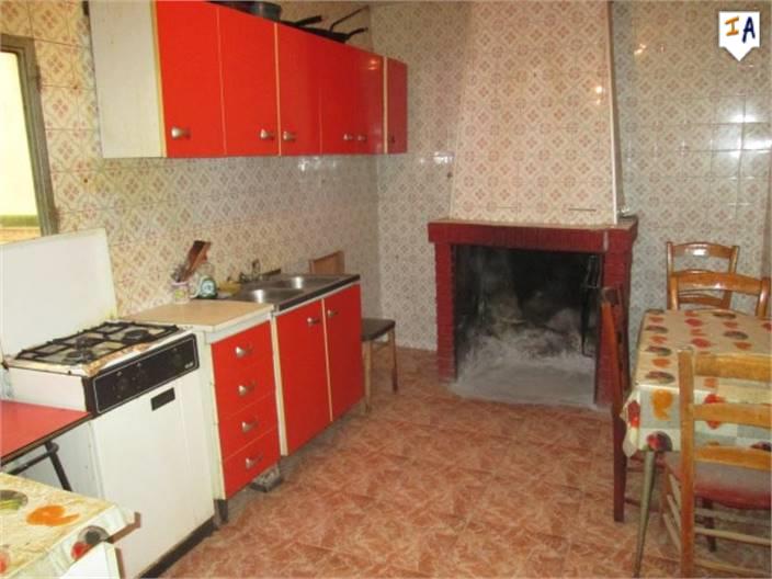 Image No.6-Maison de 6 chambres à vendre à Priego de Córdoba