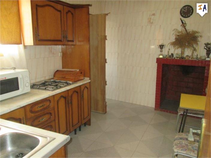 Image No.8-Maison de 6 chambres à vendre à Priego de Córdoba