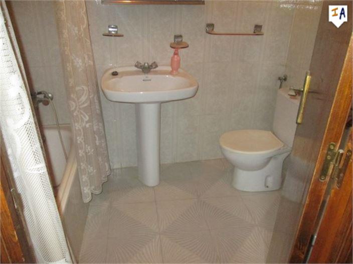 Image No.10-Maison de 6 chambres à vendre à Priego de Córdoba