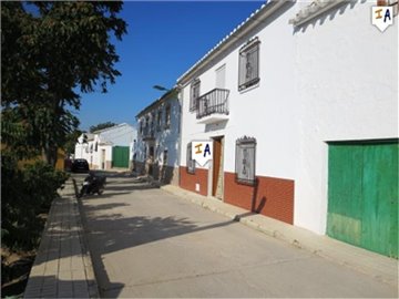 1 - Villanueva de Algaidas, House