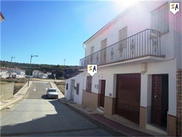 1 - Villanueva de Algaidas, House