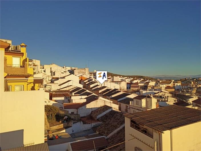 Image No.4-Maison de 5 chambres à vendre à Rute