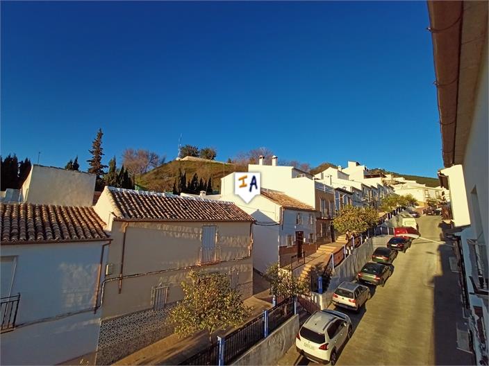 Image No.5-Maison de 5 chambres à vendre à Rute