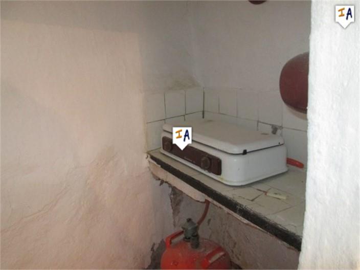 Image No.6-Maison de 3 chambres à vendre à Luque