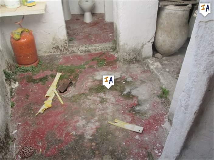 Image No.9-Maison de 3 chambres à vendre à Luque