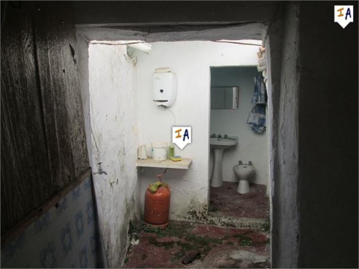 Image No.10-Maison de 3 chambres à vendre à Luque