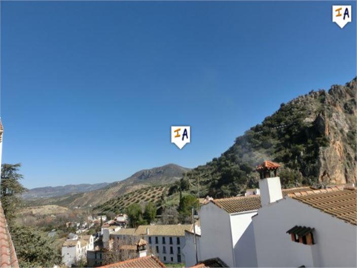 Image No.11-Maison de 4 chambres à vendre à Almedinilla