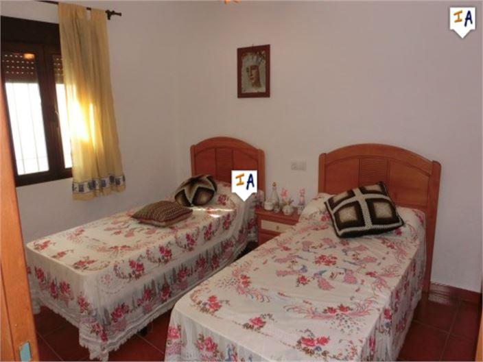 Image No.14-Maison de 4 chambres à vendre à Almedinilla