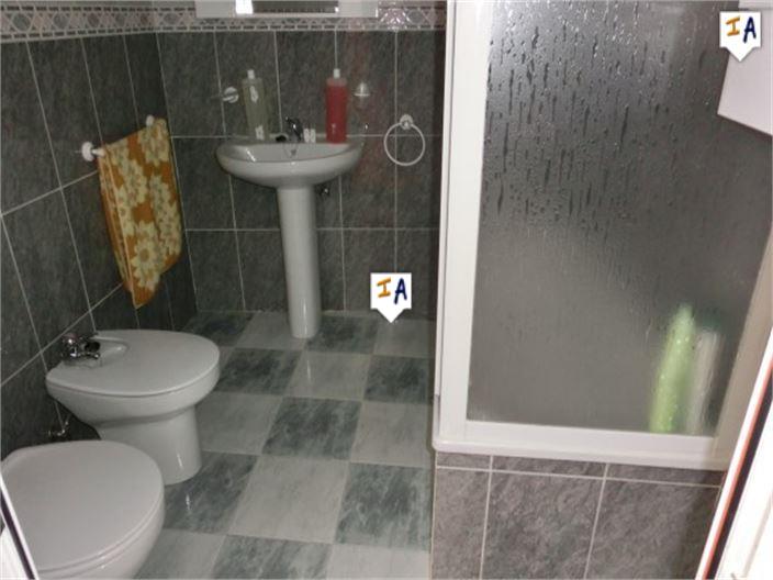 Image No.15-Maison de 4 chambres à vendre à Almedinilla