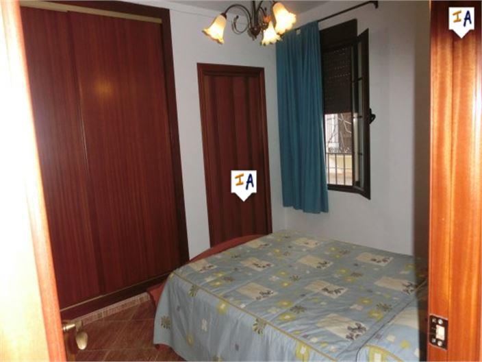 Image No.16-Maison de 4 chambres à vendre à Almedinilla