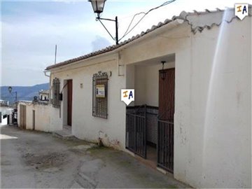 Inland Andalucia most sold property