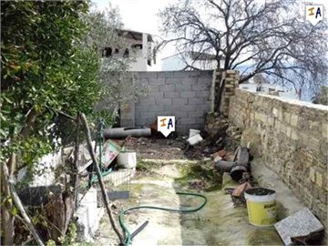 Inland Andalucia most sold property