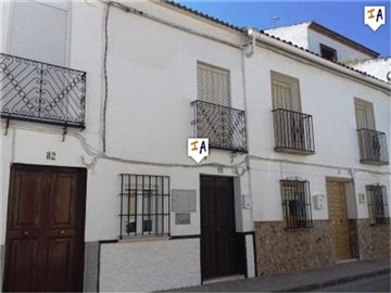 1 - Casariche, House