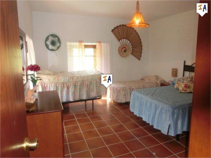 Image No.12-Ferme de 2 chambres à vendre à Montefrío