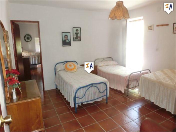 Image No.13-Ferme de 2 chambres à vendre à Montefrío