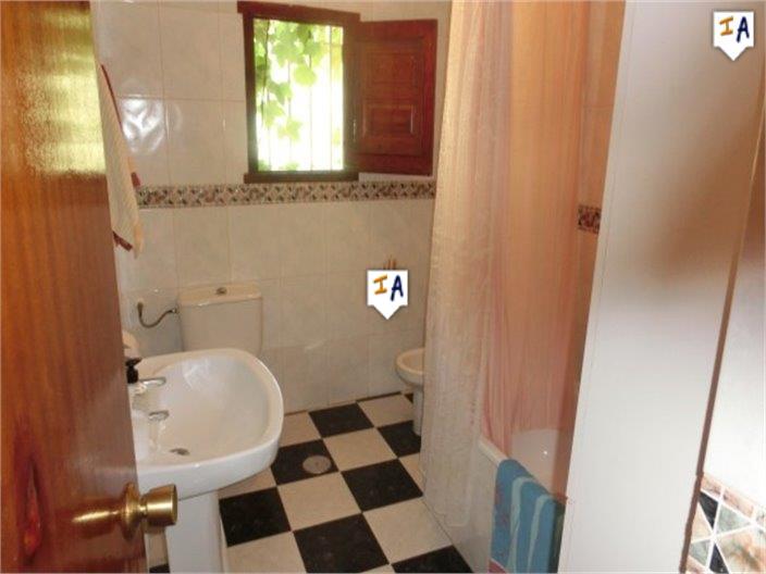 Image No.14-Ferme de 2 chambres à vendre à Montefrío