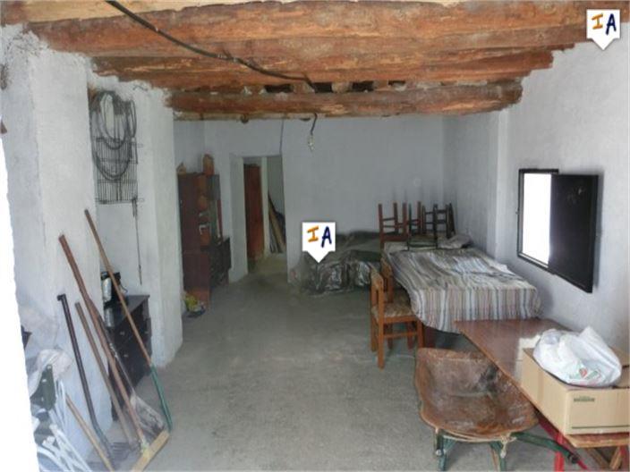 Image No.15-Ferme de 2 chambres à vendre à Montefrío