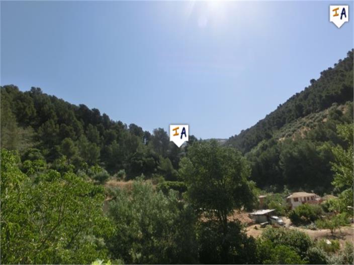 Image No.4-Ferme de 2 chambres à vendre à Montefrío