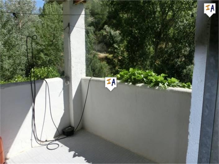 Image No.9-Ferme de 2 chambres à vendre à Montefrío