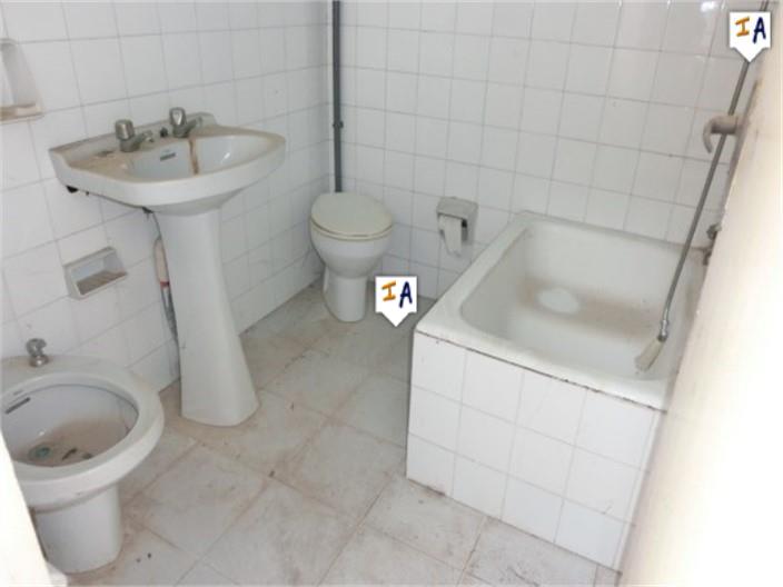 Image No.12-Maison de 4 chambres à vendre à Fuente-Tójar