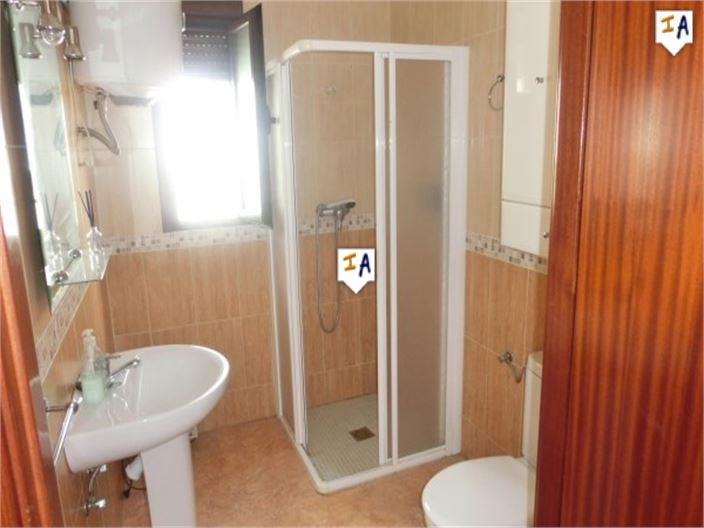 Image No.13-Maison de 4 chambres à vendre à Fuente-Tójar