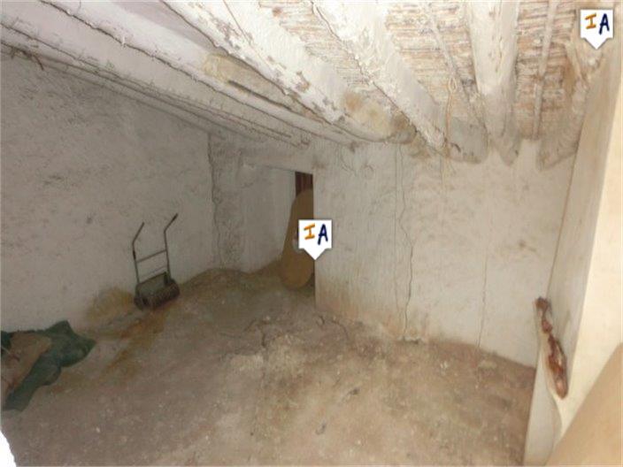 Image No.15-Maison de 4 chambres à vendre à Fuente-Tójar