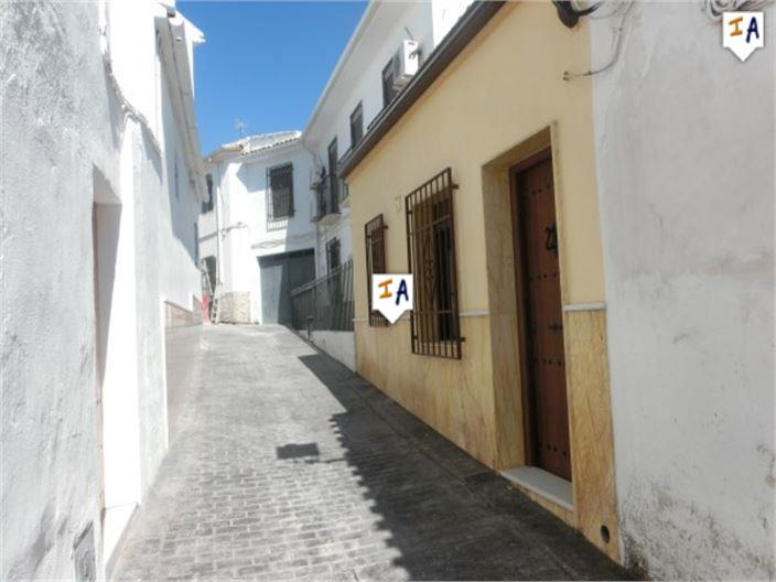 Image No.16-Maison de 4 chambres à vendre à Fuente-Tójar