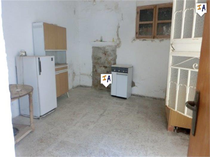 Image No.7-Maison de 4 chambres à vendre à Fuente-Tójar