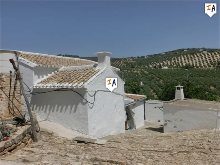 Image No.3-5 Bed Farmhouse for sale