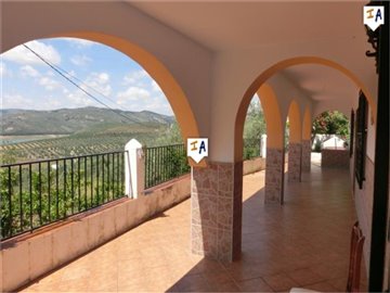 Inland Andalucia most sold property