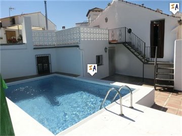 Inland Andalucia most sold property