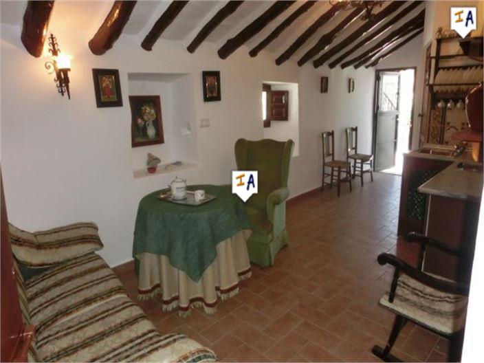 Image No.9-Maison de 5 chambres à vendre à Frailes