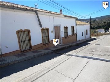 1 - Villanueva de Algaidas, House