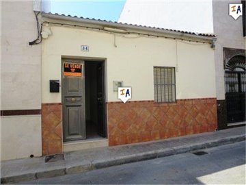 1 - Casariche, House