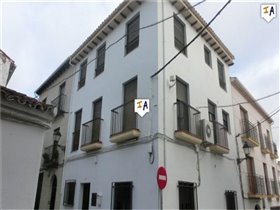 Image No.0-Maison de 5 chambres à vendre à Alcalá la Real
