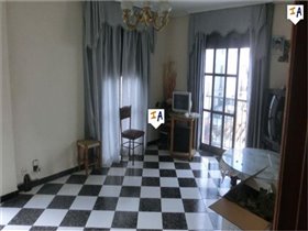 Image No.4-Maison de 5 chambres à vendre à Alcalá la Real
