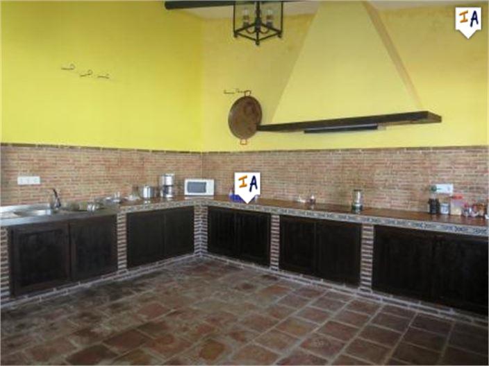 Image No.12-Ferme de 5 chambres à vendre à Mollina