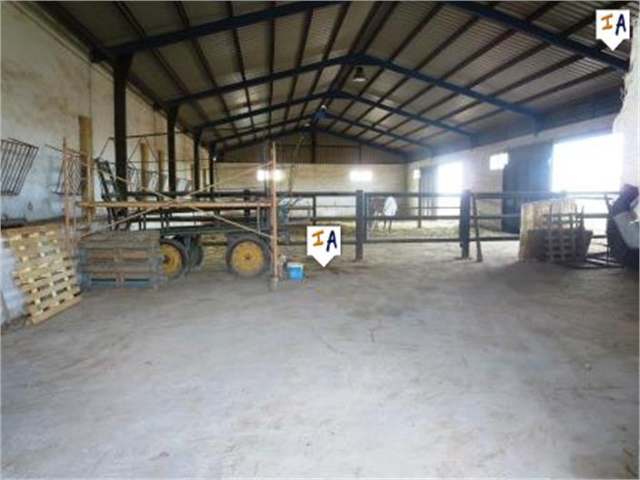 Image No.13-Ferme de 5 chambres à vendre à Mollina