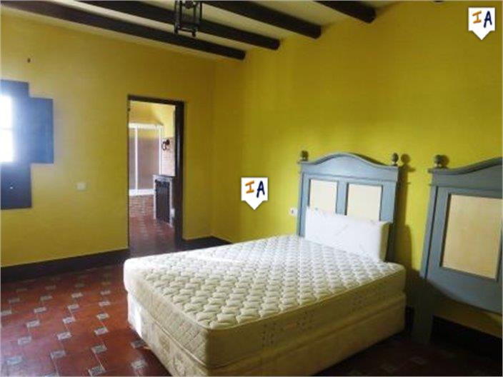 Image No.15-Ferme de 5 chambres à vendre à Mollina