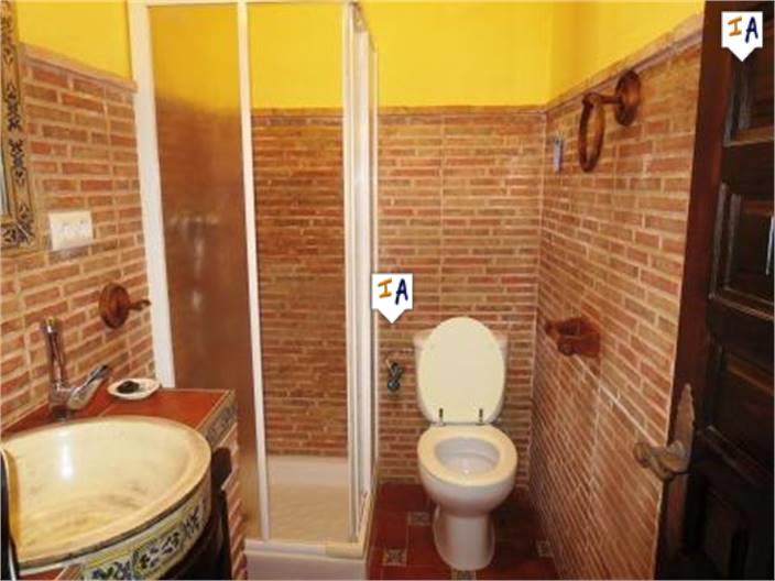 Image No.16-Ferme de 5 chambres à vendre à Mollina