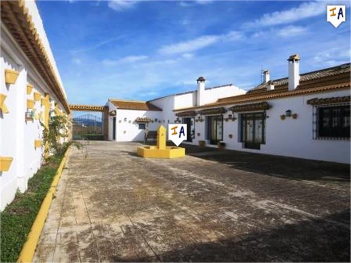 Image No.7-Ferme de 5 chambres à vendre à Mollina