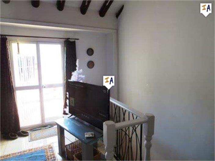 Image No.11-Maison de 2 chambres à vendre à Estepa