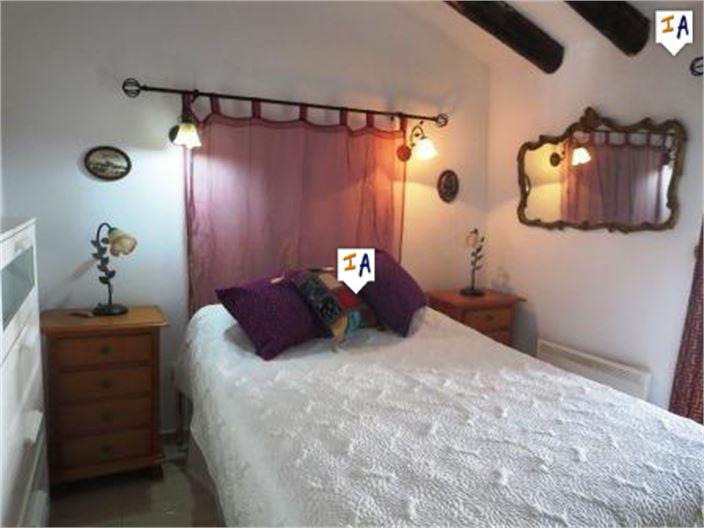 Image No.12-Maison de 2 chambres à vendre à Estepa