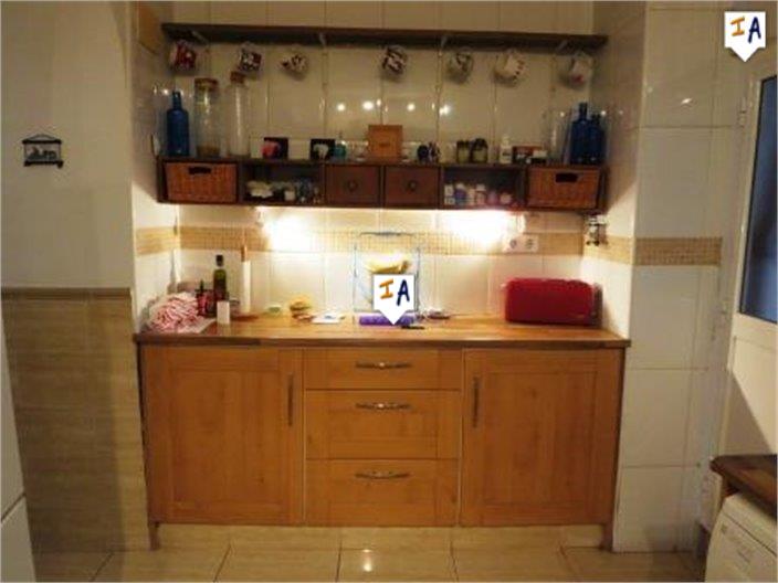 Image No.3-Maison de 2 chambres à vendre à Estepa