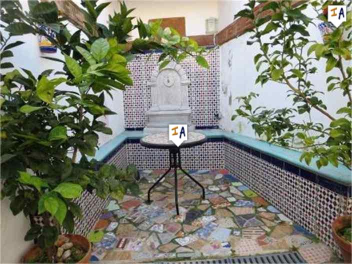 Image No.4-Maison de 2 chambres à vendre à Estepa