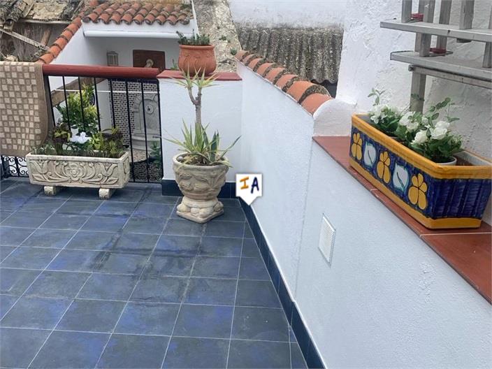 Image No.5-Maison de 2 chambres à vendre à Estepa