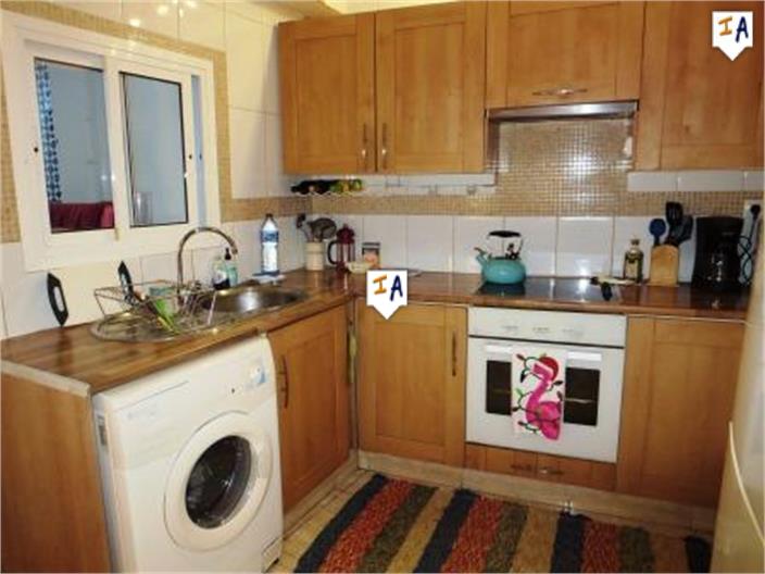 Image No.6-Maison de 2 chambres à vendre à Estepa