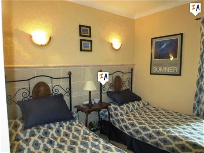 Image No.8-Maison de 2 chambres à vendre à Estepa